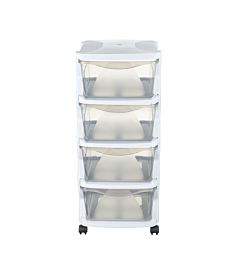 CASSETTIERA INSIEME 4C