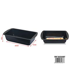 STAMPO PER PLUM CAKE 28*15*7CM