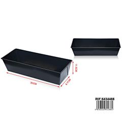 STAMPO PER PLUM CAKE 30*11.5*6.7CM