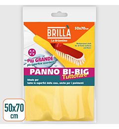 PANNO BI BIG 50X70