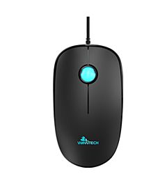 MSO-1013 MOUSE OTTICO USB 1200DPI
