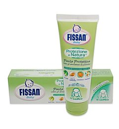 FISS PASTA PROT&amp;NAT 75ML