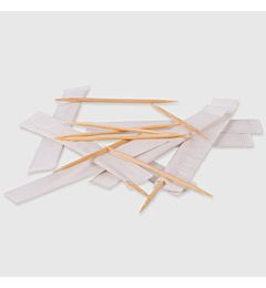 STUZZICADENTI BRIAN 1000 PZ.