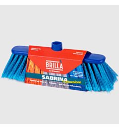 SCOPA SABRINALa Briantina