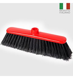 SCOPA PIATTA ANITA NERALa Briantina