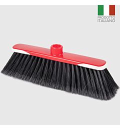 SCOPA LIVIA CON PARACOLPILa Briantina