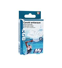 MY DOCT CEROTTI ANTIACQUA - 15 PZMy Doct