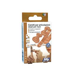 CEROTTI EXTENSION 14 PZ ASS PELLE PER MANIMy Doct