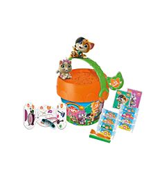 DIDO' SECCHIELLO I 44 GATTIDidò