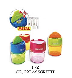 TEMPERAMATITE TWISTArda