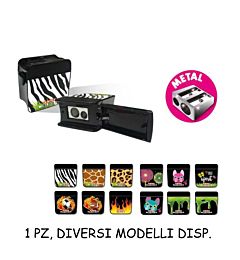 ARDA TEMPERAMATITE 2 FORI CLACK NERO DEC. TE800DSCArda