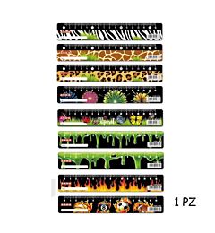 RIGHELLO ARDA  NERO DEC.CM.16 28917DESPSKArda