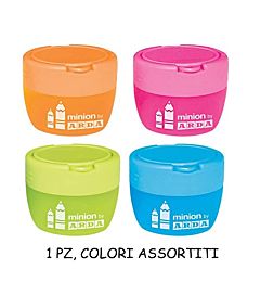 TEMPERMATITE MINIONArda