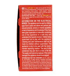 VAPE DIFFUS.C/FILO PIASTRIN CLASSIC V.36Vape