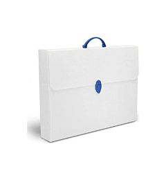 VALIGETTA NEUTRO GDO EURO-8T 27X38X8CM