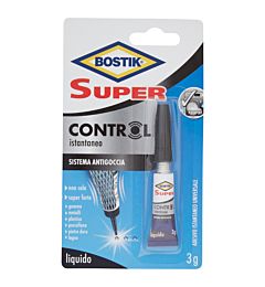 BOSTIK SUPER CONTROL 3G