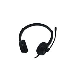 CS-1018 CUFFIE STEREO CON MICROFONOOne Plus