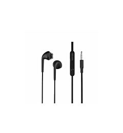 CS-1061 AURICOLARI STEREO CON MICROFONOOne Plus