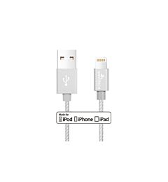 CAQ-110 CAVO LIGHTNING 1M M.F.IPHONE/ IPAD