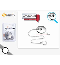 TAPPO LAVELLO 4CMFamily