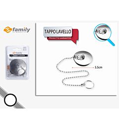 TAPPO LAVELLO 5.5CMFamily