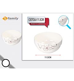 CIOTOLA 11.5CMFamily