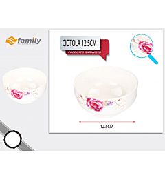 CIOTOLA 12.5CMFamily