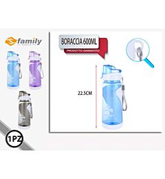 BORACCIA 600MLFamily