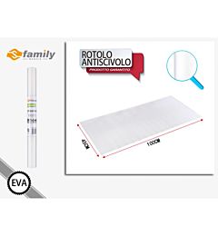ROTOLO ANTISCIVOLO 45*100CMFamily