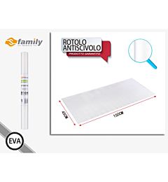 ROTOLO ANTISCIVOLO 45*150CMFamily