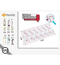 ROTOLO ANTISCIVOLO 45*100CMFamily