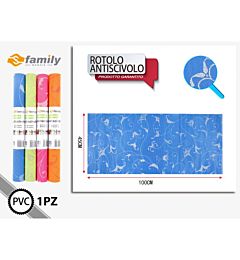 ROTOLO ANTISCIVOLO 45*100CMFamily