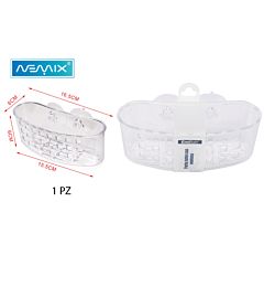 PORTA TUTTO CON VENTOSANemix