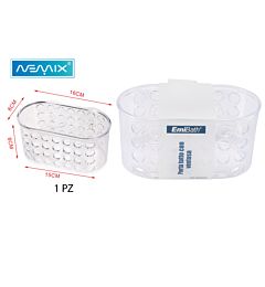 PORTA TUTTO CON VENTOSANemix