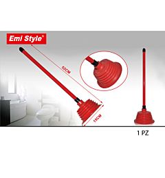 STURALAVANDINO WC 52*15CMEmi Style