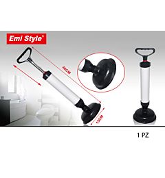 STURALAVANDINO WC 46*15CMEmi Style