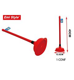 STURALAVANDINO WC 13.5*43CMEmi Style