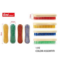 SPAZZOLA 16*4.5*3.5CMEmi Style