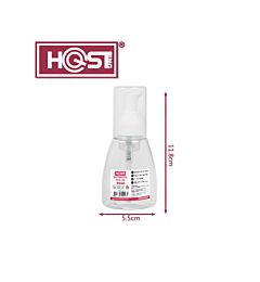 BOTTIGLIA DI SCHIUMAEmi Style