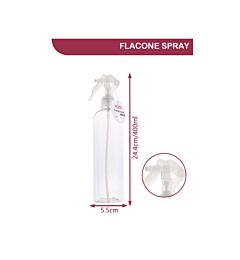 BOTTIGLIA DA VIAGGIO 400.MLEmi Style