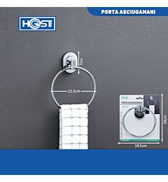 PORTA ASCIUGAMANIEmi Style