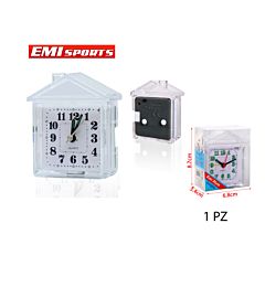 SVEGLIA 8.7*6.8*3.4CM