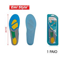 SOLETTE GEL 35-41#Emi Style