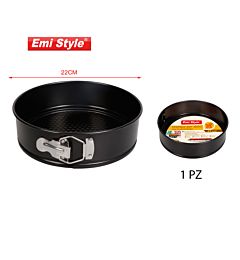 EMY STYLE STAMPO PER DOLCI DA FORNO 22CM