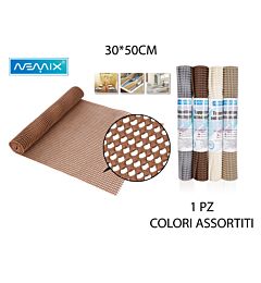 TAPPETINO ANTISCIVOLO 30*50CMNemix