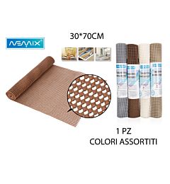 TAPPETINO ANTISCIVOLO 30*70CMNemix