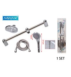 KIT DOCCIA CON COLONNA