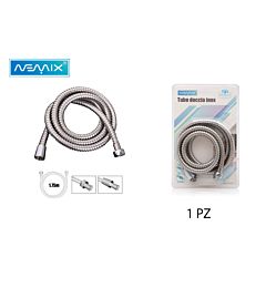 TUBO DOCCIA INOX 1.75M