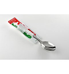 JO 2 CUCCHIAIO BIANCO ELENA