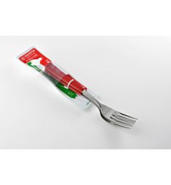 JO 2 FORCHETTA ROSSO ELENA